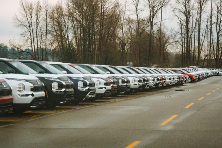 Top 5 Fuel-Efficient SUVs of 2025